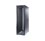 APC NetShelter SX - baie 19P avec panneaux - 42U - 1991x600x1200mm - noir