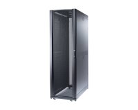 APC NetShelter SX - baie 19P avec panneaux - 42U - 1991x600x1200mm - noir