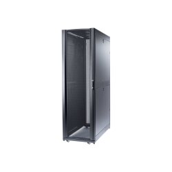 APC NetShelter SX - baie 19P avec panneaux - 42U - 1991x600x1200mm - noir