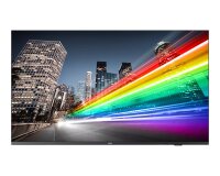 Philips 55BFL2214/12 Écran d'affichage dynamique 139,7 cm (55") LED Wifi 350 cd/m² 4K Ultra HD Noir Android TV