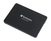Verbatim Vi550 S3 SSD 256GB
