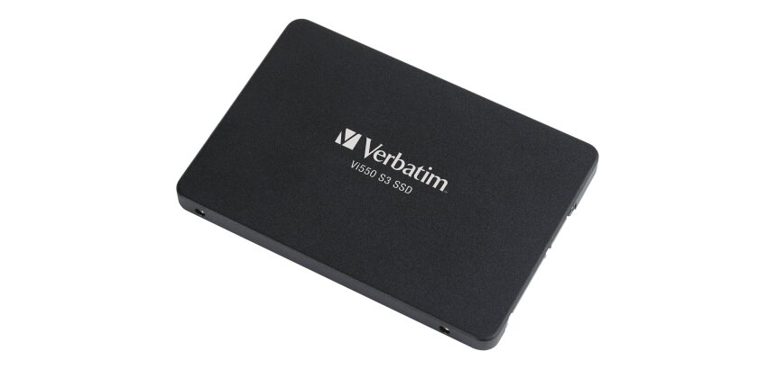 Verbatim Vi550 S3 SSD 256GB