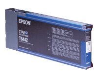 Epson Encre Pigment Cyan SP 4400/4450 (220ml)