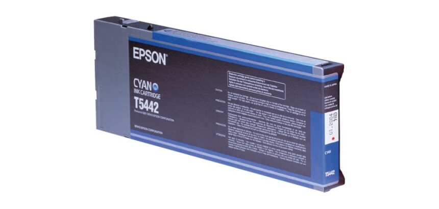 Epson Encre Pigment Cyan SP 4400/4450 (220ml)
