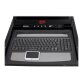 APC AP5717F support d'ordinateurs 43,2 cm (17") Noir