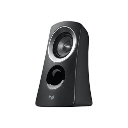 Logitech Z-313 - speaker system - for PC