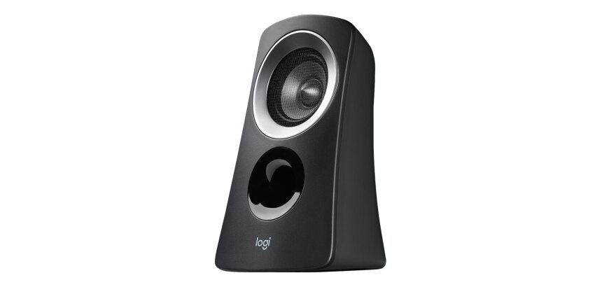 Logitech Z-313 - luidsprekersysteem - voor PC
