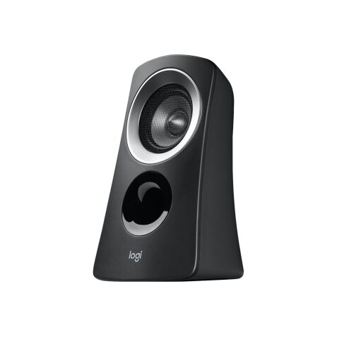 Logitech Z-313 - système de haut-parleur - pour PC