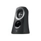 Logitech Z-313 - speaker system - for PC