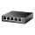 Hubs et switches pour racks
