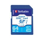 Verbatim VB-SDXC10-64G