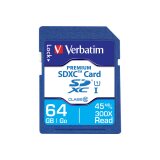 Verbatim VB-SDXC10-64G
