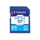 Verbatim VB-SDXC10-64G