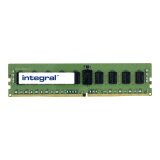 Integral IN4T8GRDLRX1 module de mémoire 8 Go 1 x 8 Go DDR4 2400 MHz ECC