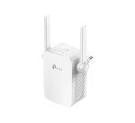TP-Link RE305 prolongateur réseau Répéteur réseau Blanc 10, 100 Mbit/s