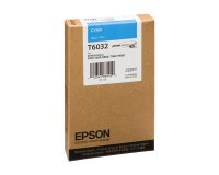 Epson Encre Pigment Cyan SP 7800/7880/9800/9880 (220ml)