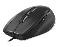 3Dconnexion CadMouse Pro souris Bureau Droitier USB Type-A Optique