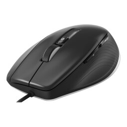 3Dconnexion CadMouse Pro souris Bureau Droitier USB Type-A Optique