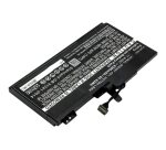DLH HERD3416-B095Y4 composant de laptop supplémentaire Batterie