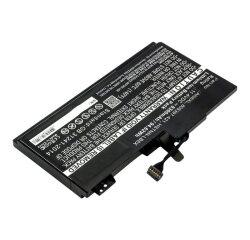 DLH HERD3416-B095Y4 composant de laptop supplémentaire Batterie