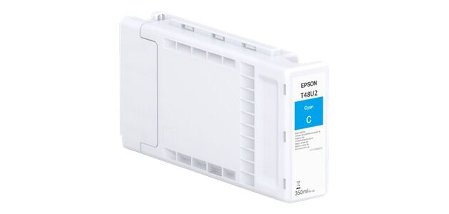 Epson UltraChrome PRO6 cartouche d'encre 1 pièce(s) Original Rendement standard Cyan
