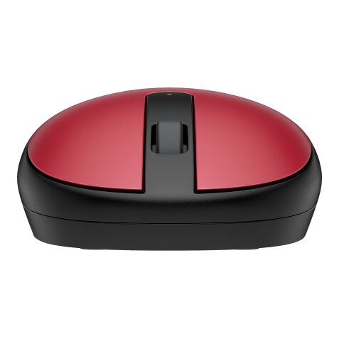 HP Souris Bluetooth rouge empire 240