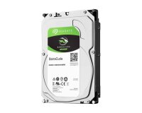 Seagate Barracuda ST8000DM004 disque dur 8 To 5400 tr/min 256 Mo 3.5" Série ATA III