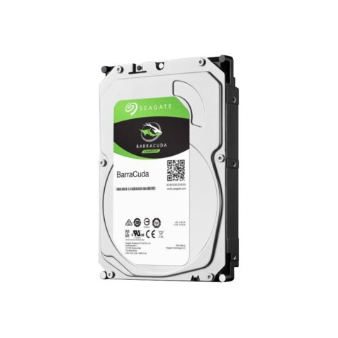 Seagate Barracuda ST8000DM004 disque dur 8 To 5400 tr/min 256 Mo 3.5" Série ATA III