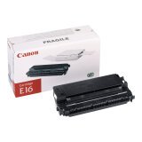 Canon E-16 Cartouche de toner 1 pièce(s) Original Noir