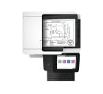 HP LaserJet Enterprise Flow Imprimante multifonction M528z