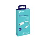 TP-Link UC400 câble USB 0,133 m USB A USB C Blanc