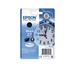 Epson Alarm clock Cartouche "Réveil" 27 - Encre DURABrite Ultra N