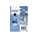 Epson Alarm clock Cartouche "Réveil" 27 - Encre DURABrite Ultra N