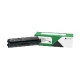 Lexmark 20N20K0 Cartouche de toner 1 pièce(s) Noir