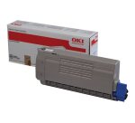 OKI 45396304 Cartouche de toner 1 pièce(s) Original Noir