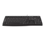 Logitech MK120