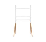 Neomounts NM-M1000WHITE support au sol pour écran 37-70"