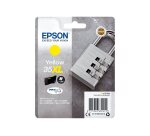 Epson Padlock Encre jaune DURABrite Ultra Cadenas 35XL