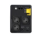 APC BackUPS BX - onduleur line-interactive - 750VA, 230V - prises Françaises
