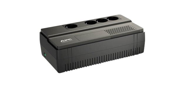 APC Onduleur EASY UPS BV 1 000 VA, AVR, prise Schuko, 230 V