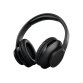 Philips 6000 series TAH6206BK/00 écouteur/casque Écouteurs Sans fil Arceau Musique Bluetooth Noir