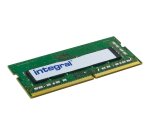 Integral IN4V8GNDLRX module de mémoire 8 Go 1 x 8 Go DDR4 260-pin SO-DIMM