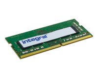Integral IN4V8GNDLRX module de mémoire 8 Go 1 x 8 Go DDR4