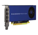 AMD Radeon Pro WX 3200 4 Go GDDR5