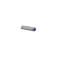 OKI 45536554 Cartouche de toner 1 pièce(s) Original Magenta