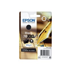 Epson Cartouche "Stylo à plume"16XXL - Encre DURABrite Ultra N