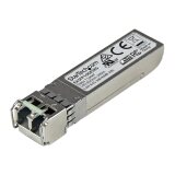 StarTech.com Module SFP+ GBIC compatible Juniper EX-SFP-10GE-SR - Transceiver 10GBASE-SR