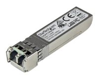 StarTech.com Module SFP+ GBIC compatible Juniper EX-SFP-10GE-SR - Transceiver 10GBASE-SR
