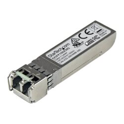 StarTech.com Module SFP+ GBIC compatible Juniper EX-SFP-10GE-SR - Transceiver 10GBASE-SR