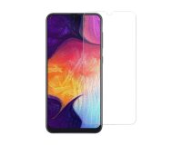 DLH Protection ecran en verre trempe pour Samsung Galaxy A42 5G (SM-A426)